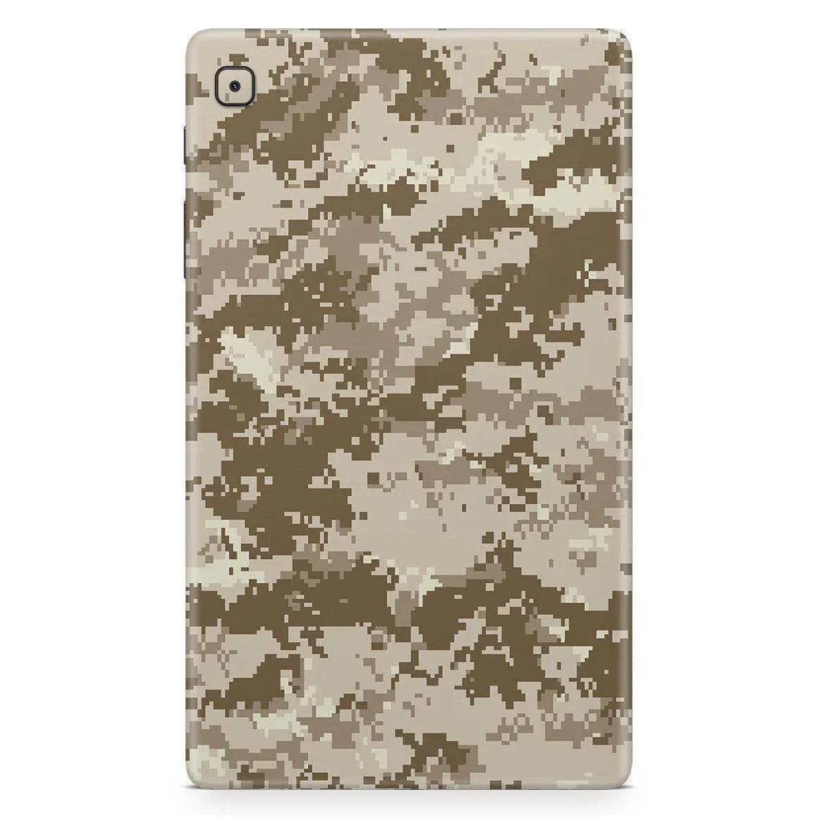 Galaxy Tab A7 Lite Camo Series Skins - Slickwraps