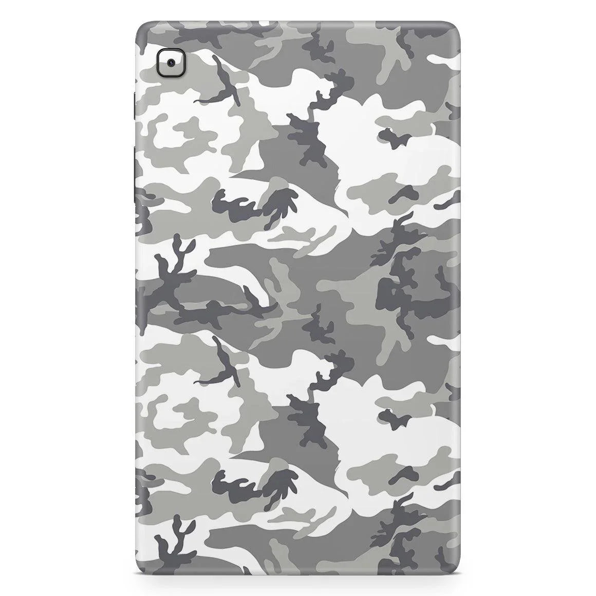 Galaxy Tab A7 Lite Camo Series Skins - Slickwraps