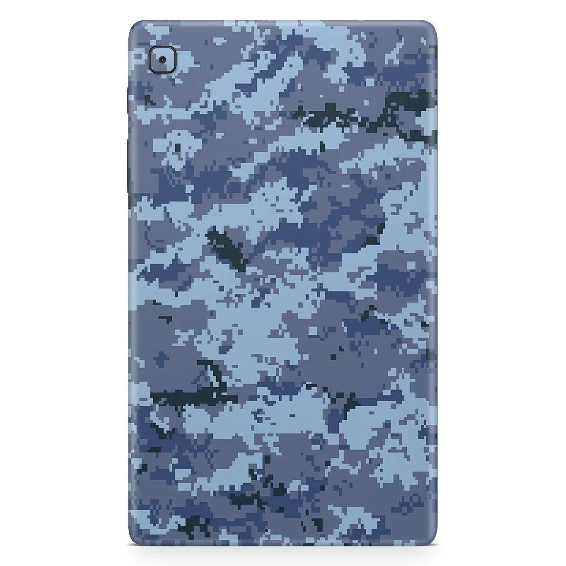 Galaxy Tab A7 Lite Camo Series Skins - Slickwraps
