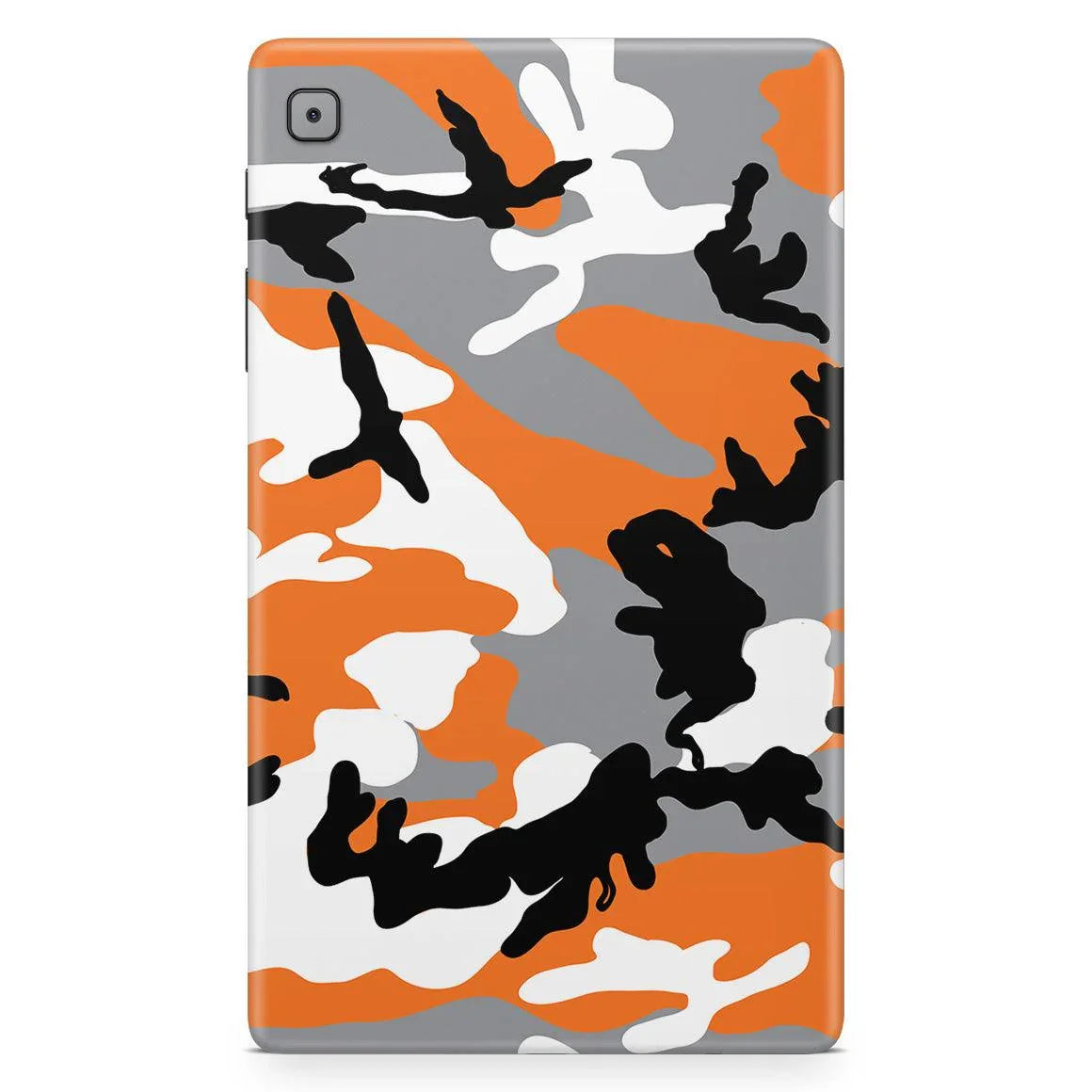 Galaxy Tab A7 Lite Camo Series Skins - Slickwraps