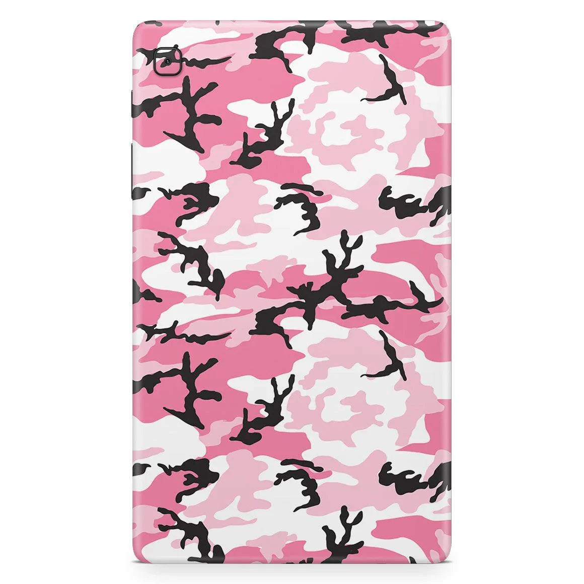 Galaxy Tab A7 Lite Camo Series Skins - Slickwraps