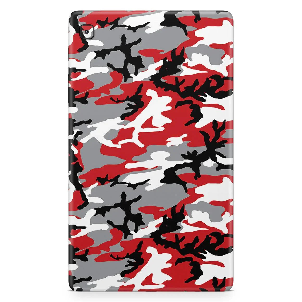 Galaxy Tab A7 Lite Camo Series Skins - Slickwraps