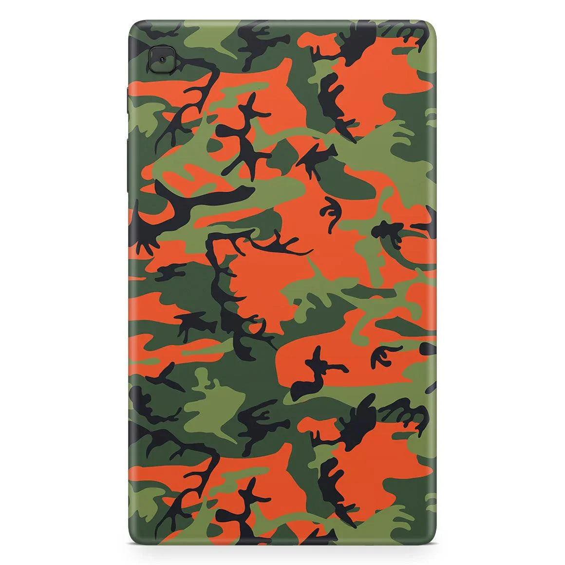 Galaxy Tab A7 Lite Camo Series Skins - Slickwraps