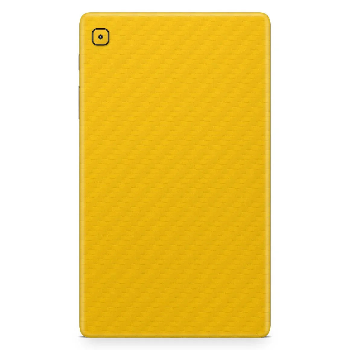 Galaxy Tab A7 Lite Carbon Series Skins - Slickwraps