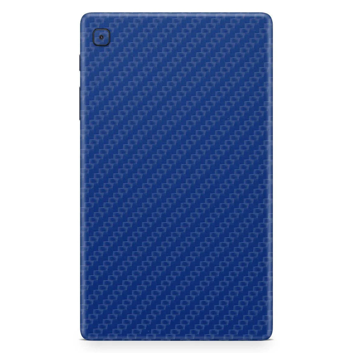 Galaxy Tab A7 Lite Carbon Series Skins - Slickwraps