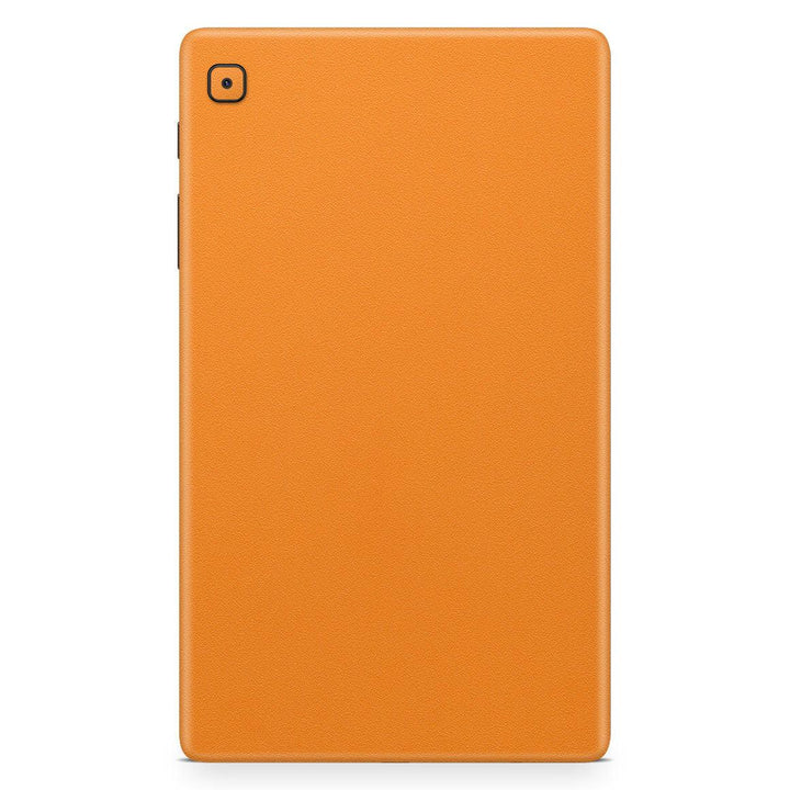 Galaxy Tab A7 Lite Color Series Skins - Slickwraps