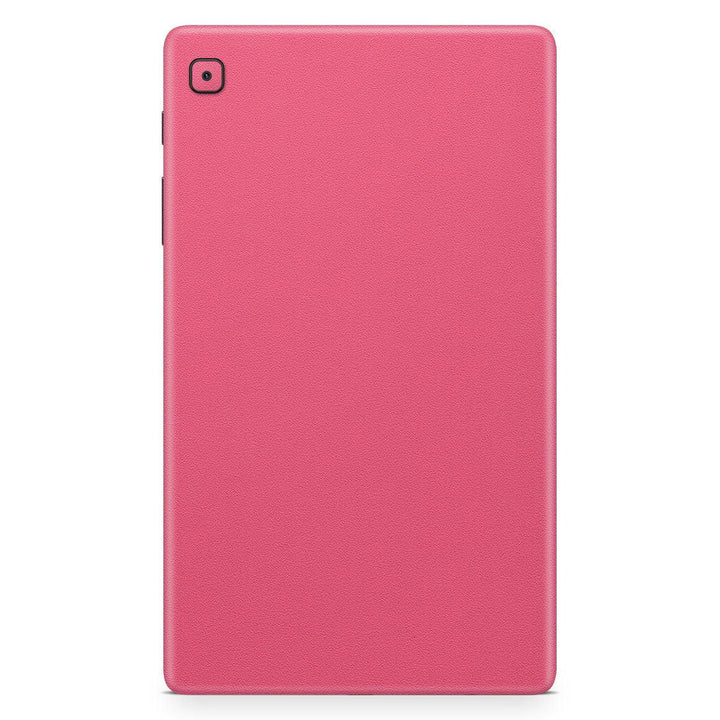 Galaxy Tab A7 Lite Color Series Skins - Slickwraps