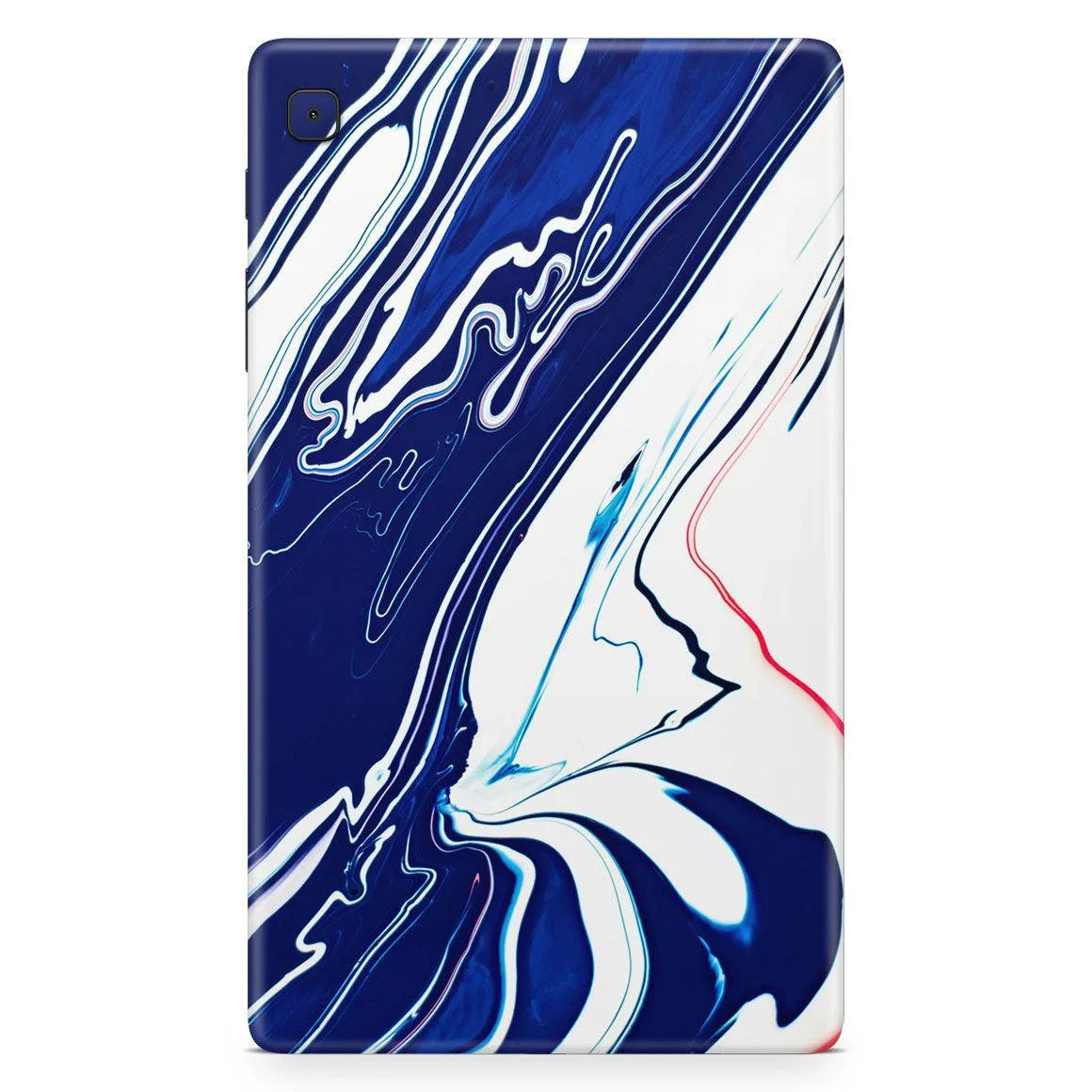 Galaxy Tab A7 Lite Custom Skin - Slickwraps