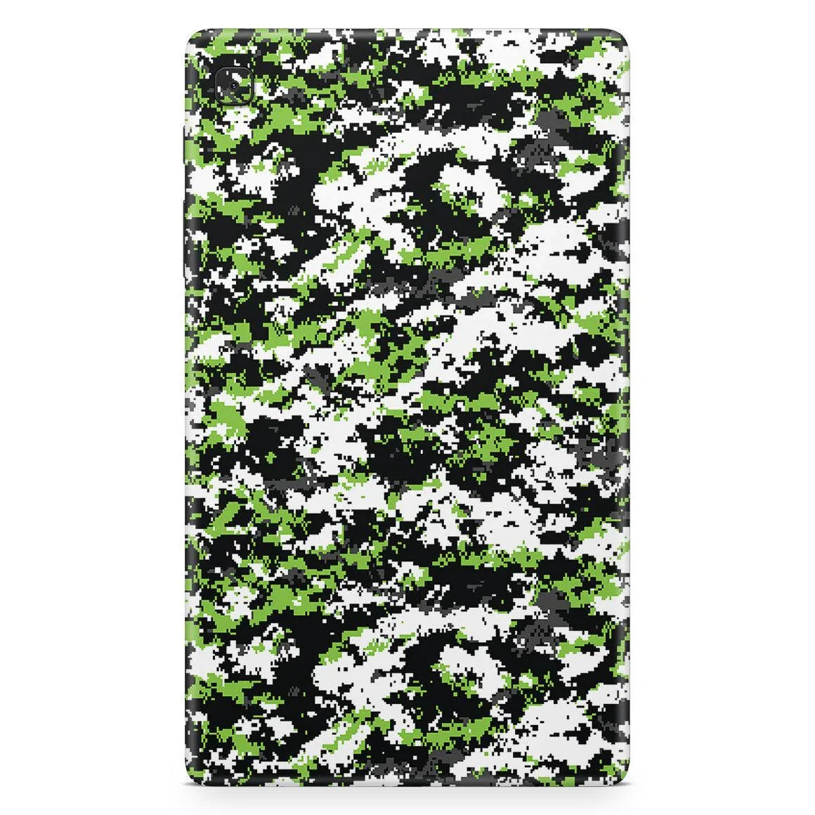Galaxy Tab A7 Lite Designer Series Skins - Slickwraps
