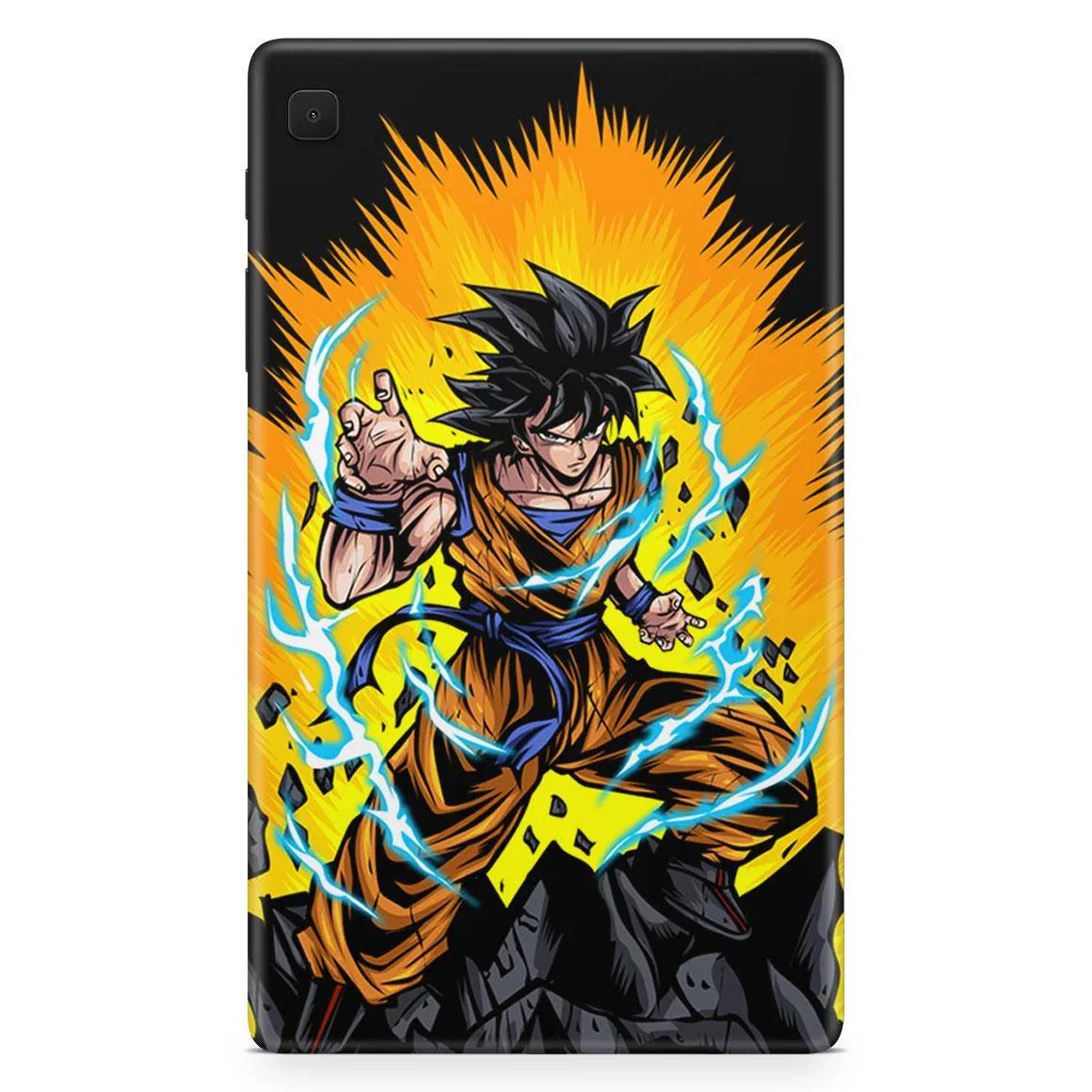 Galaxy Tab A7 Lite Designer Series Skins - Slickwraps