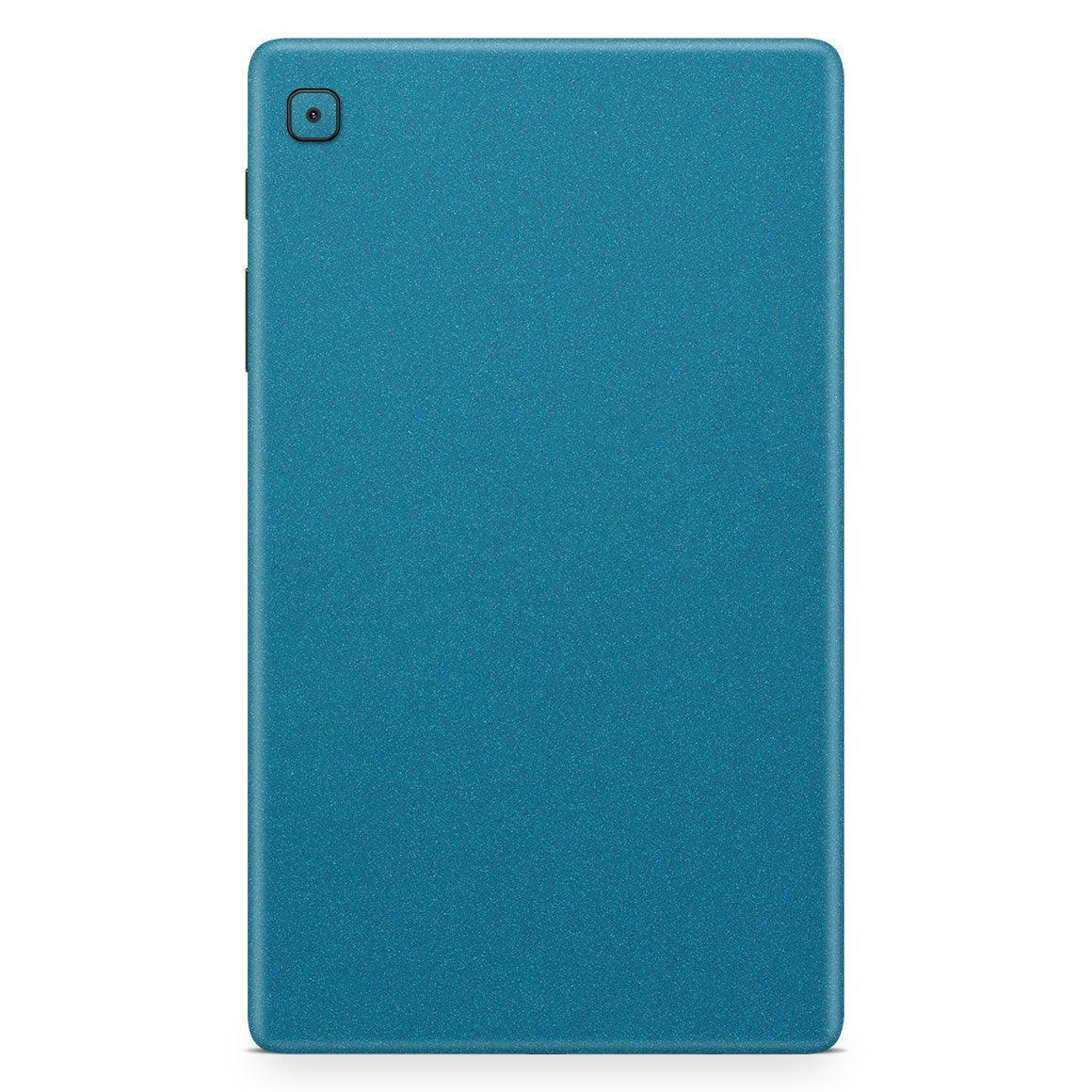 Galaxy Tab A7 Lite Glitz Series Skins - Slickwraps