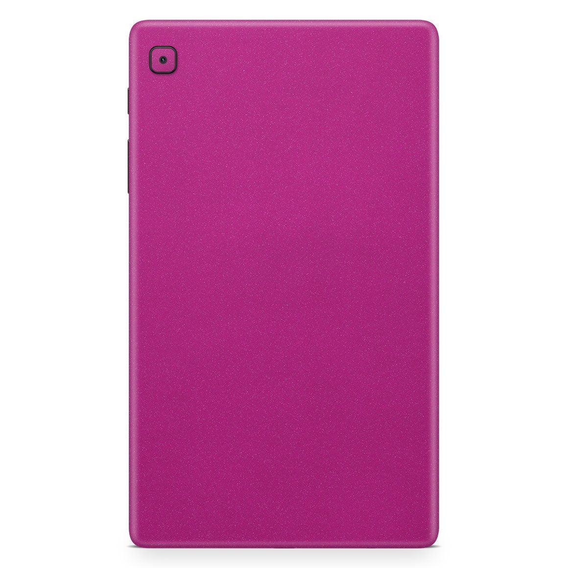 Galaxy Tab A7 Lite Glitz Series Skins - Slickwraps