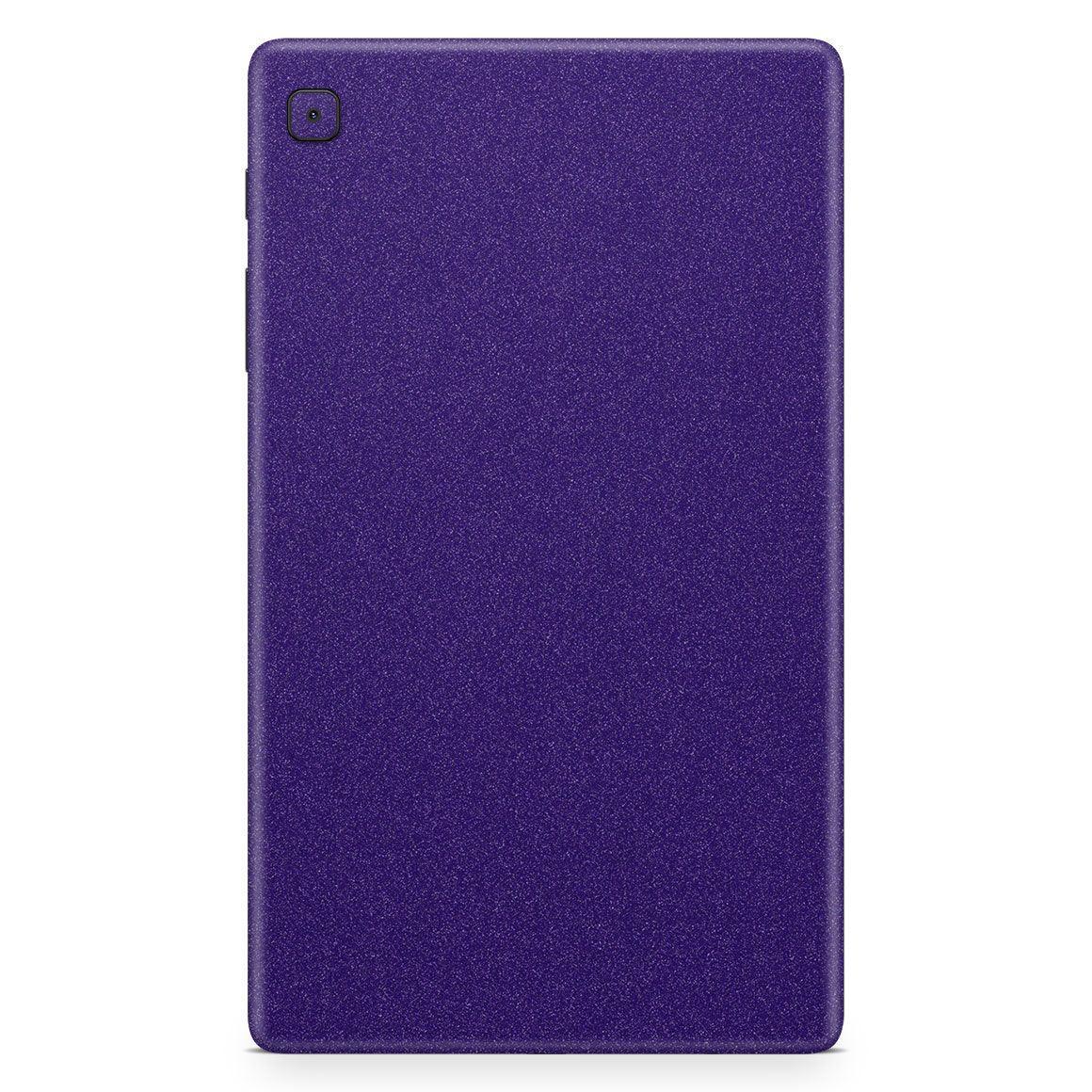 Galaxy Tab A7 Lite Glitz Series Skins - Slickwraps