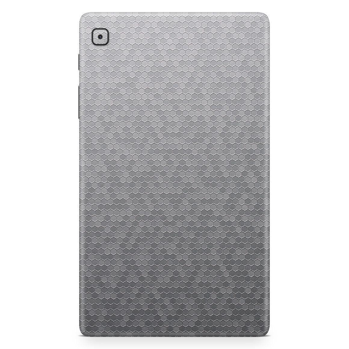 Galaxy Tab A7 Lite Honeycomb Series Skins - Slickwraps