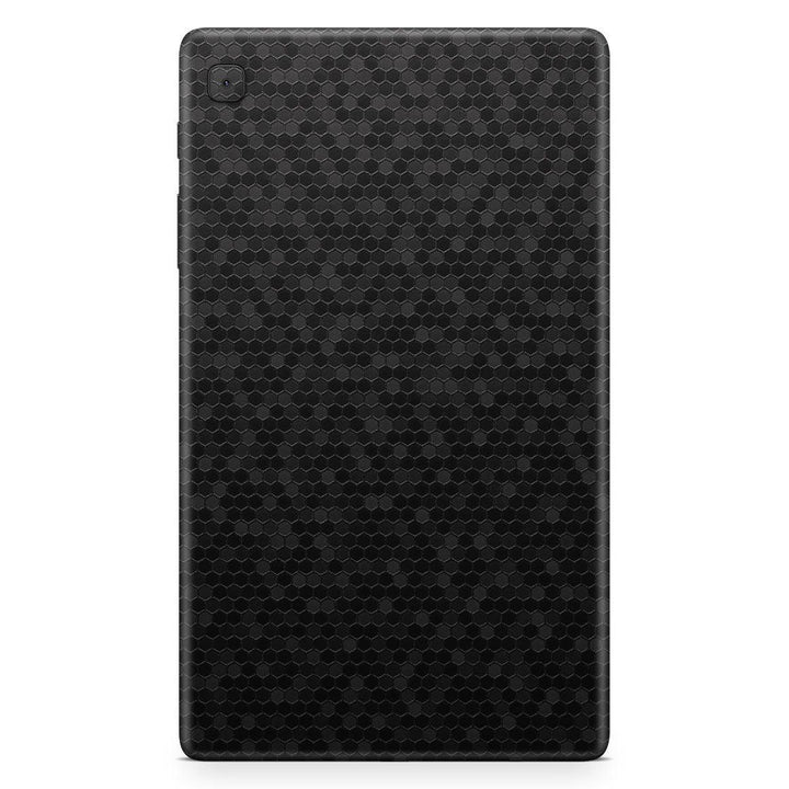 Galaxy Tab A7 Lite Honeycomb Series Skins - Slickwraps