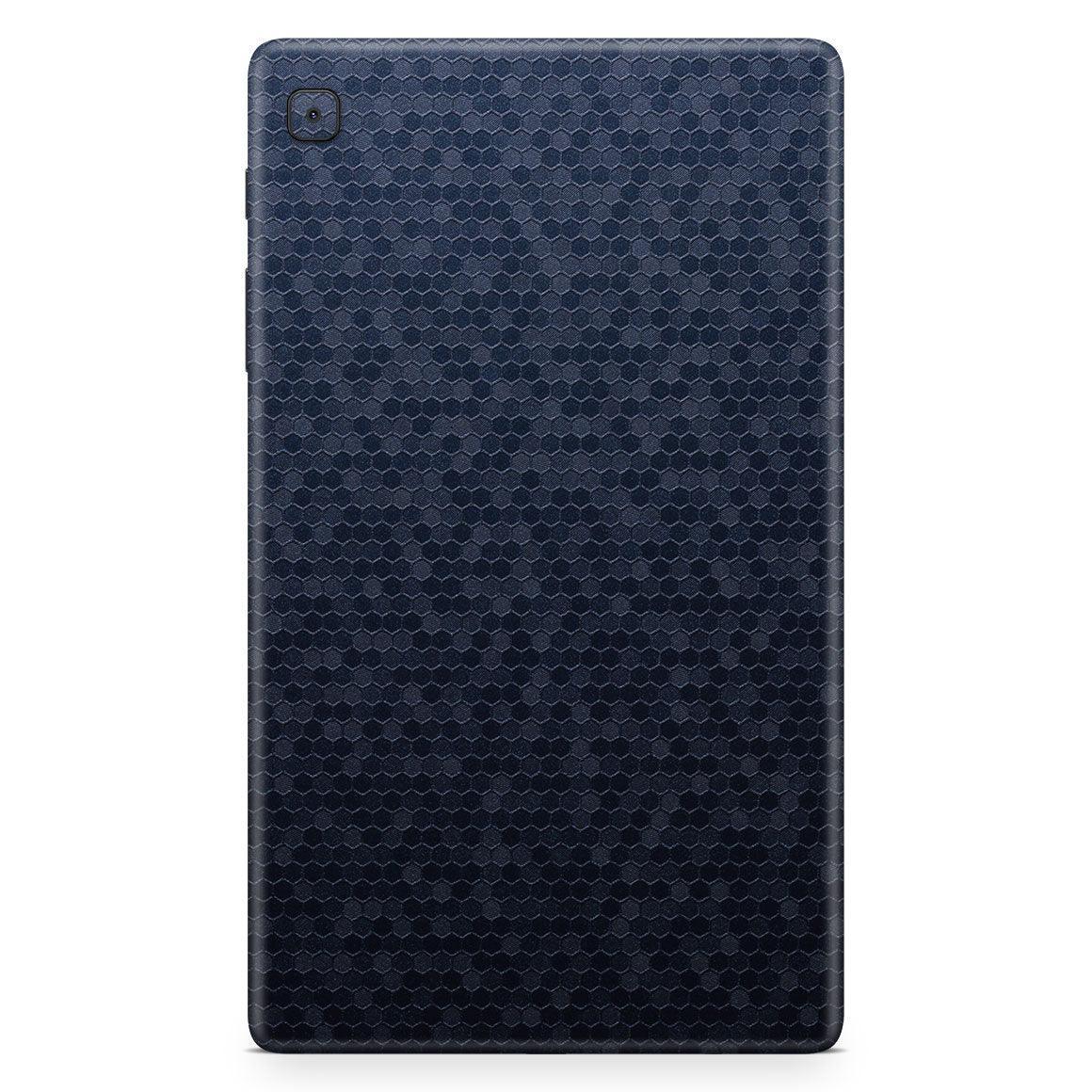 Galaxy Tab A7 Lite Honeycomb Series Skins - Slickwraps