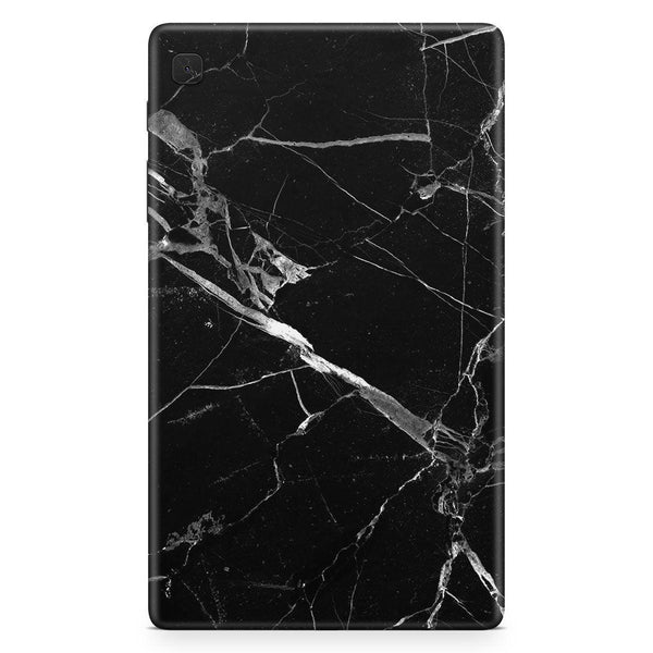 Galaxy Tab A7 Lite Marble Series Skins - Slickwraps