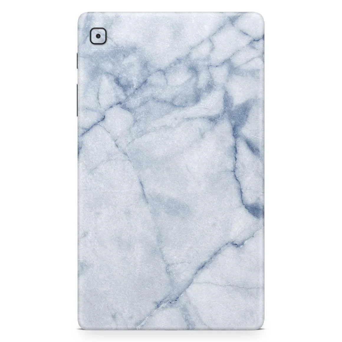 Galaxy Tab A7 Lite Marble Series Skins - Slickwraps