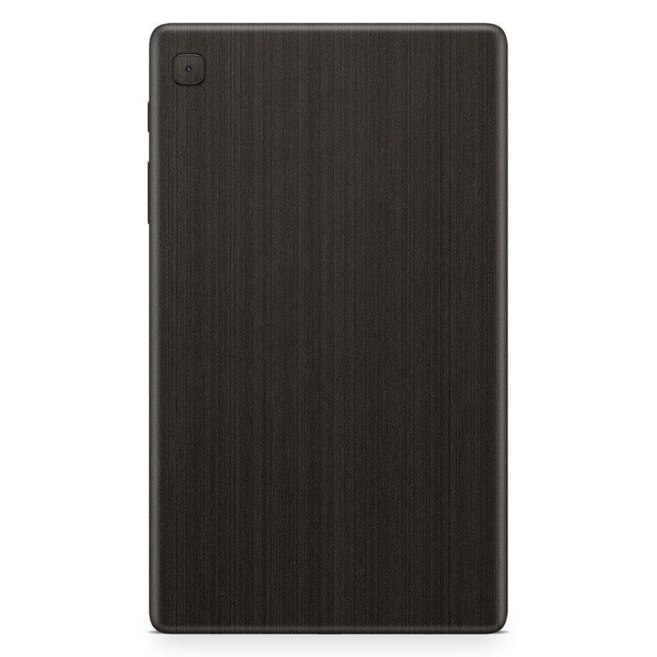 Galaxy Tab A7 Lite Metal Series Skins - Slickwraps