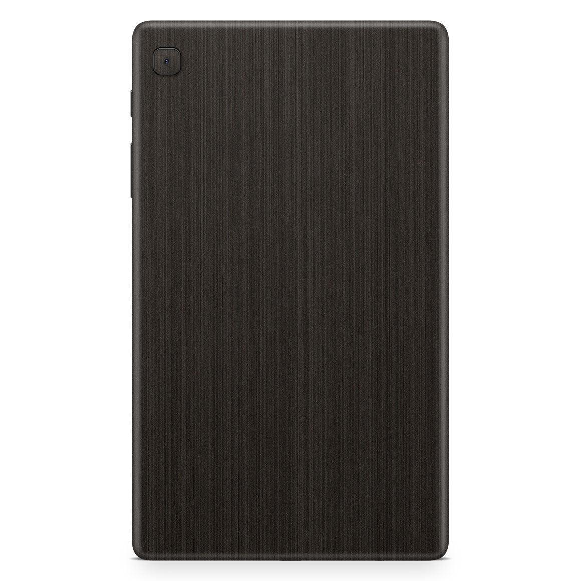 Galaxy Tab A7 Lite Metal Series Skins - Slickwraps