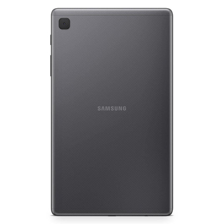 Galaxy Tab A7 Lite Naked Series Skins - Slickwraps