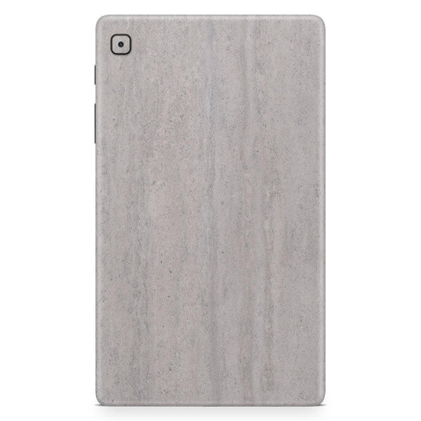 Galaxy Tab A7 Lite Stone Series Skins - Slickwraps