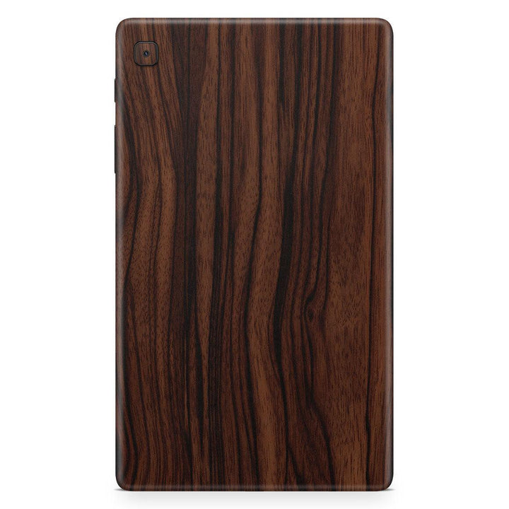 Galaxy Tab A7 Lite Wood Series Skins - Slickwraps