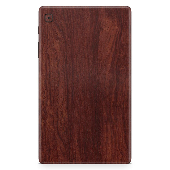 Galaxy Tab A7 Lite Wood Series Skins - Slickwraps