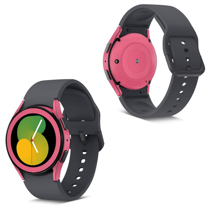 Galaxy Watch 5 Color Series Skins - Slickwraps