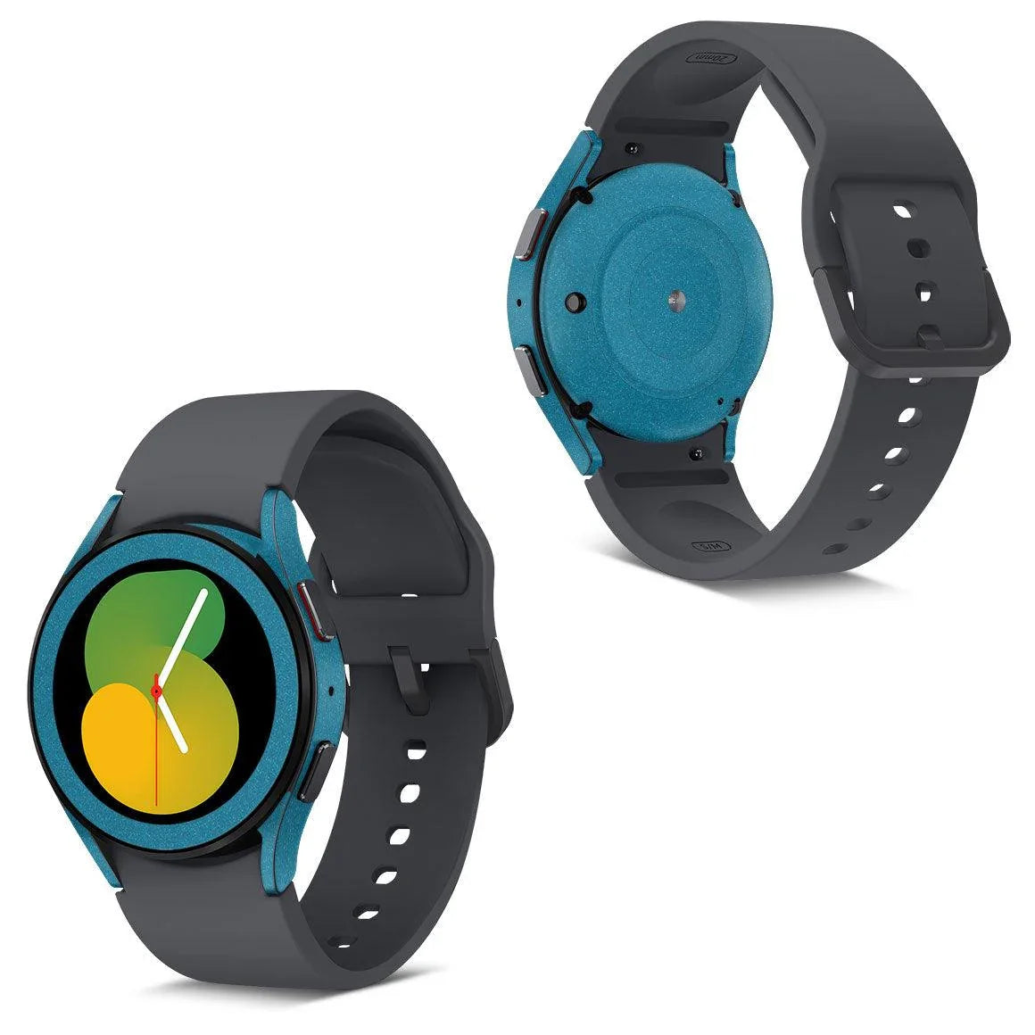 Galaxy Watch 5 Glitz Series Skins - Slickwraps