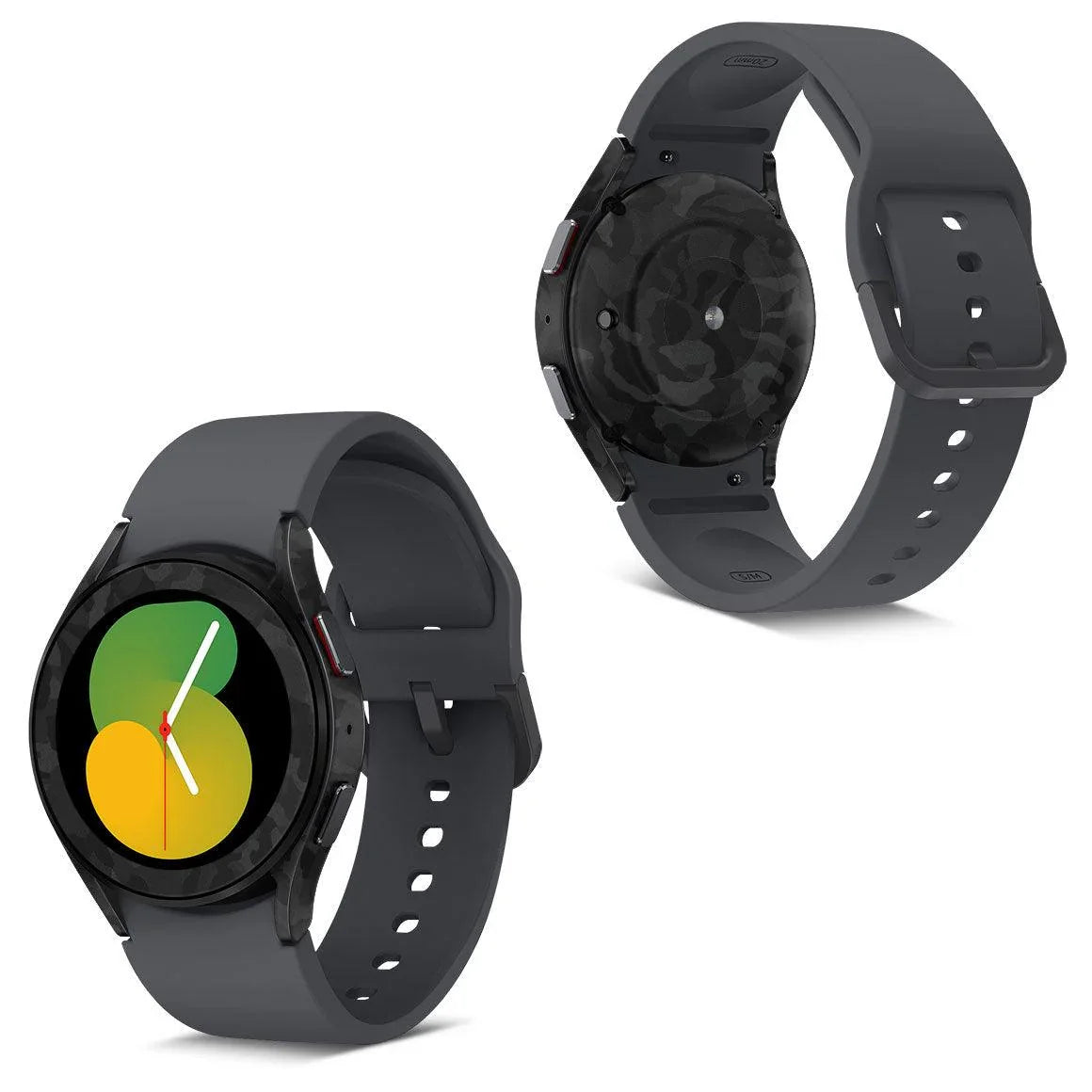 Galaxy Watch 5 Shade Series Skins - Slickwraps