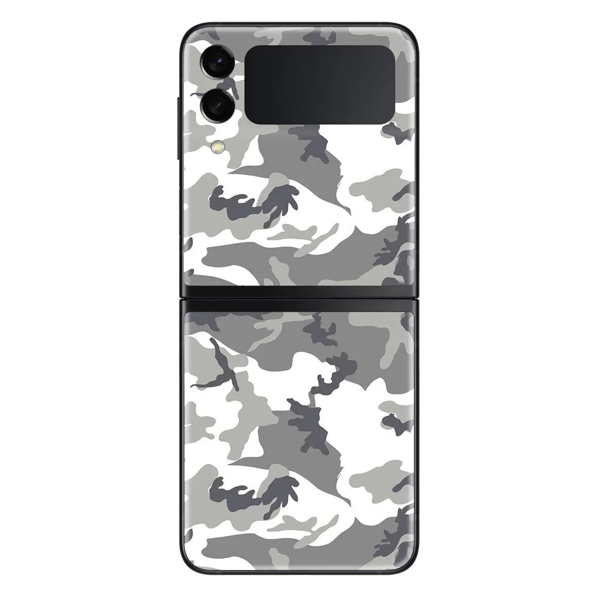 Galaxy Z Flip 3 Camo Series Skins - Slickwraps