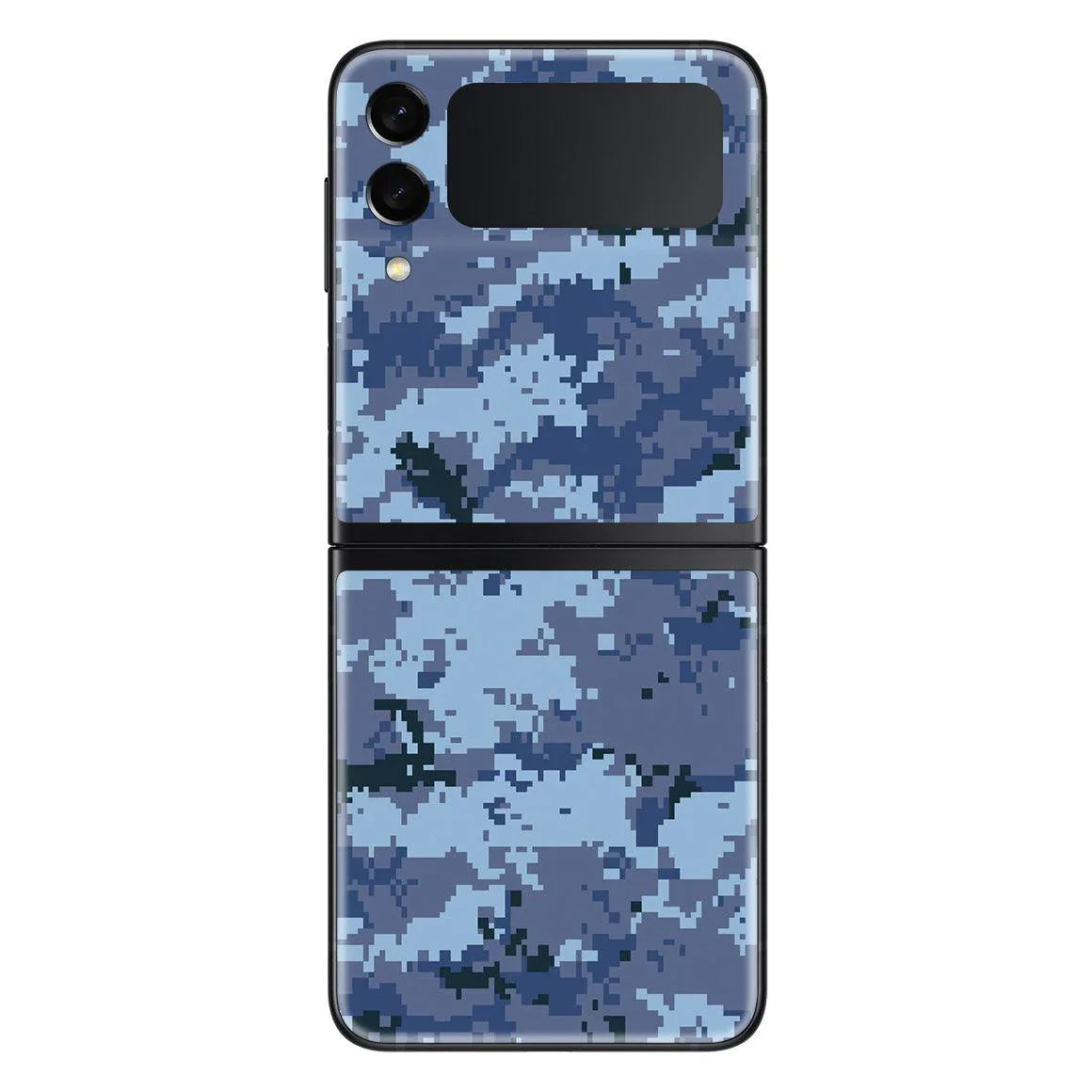 Galaxy Z Flip 3 Camo Series Skins - Slickwraps