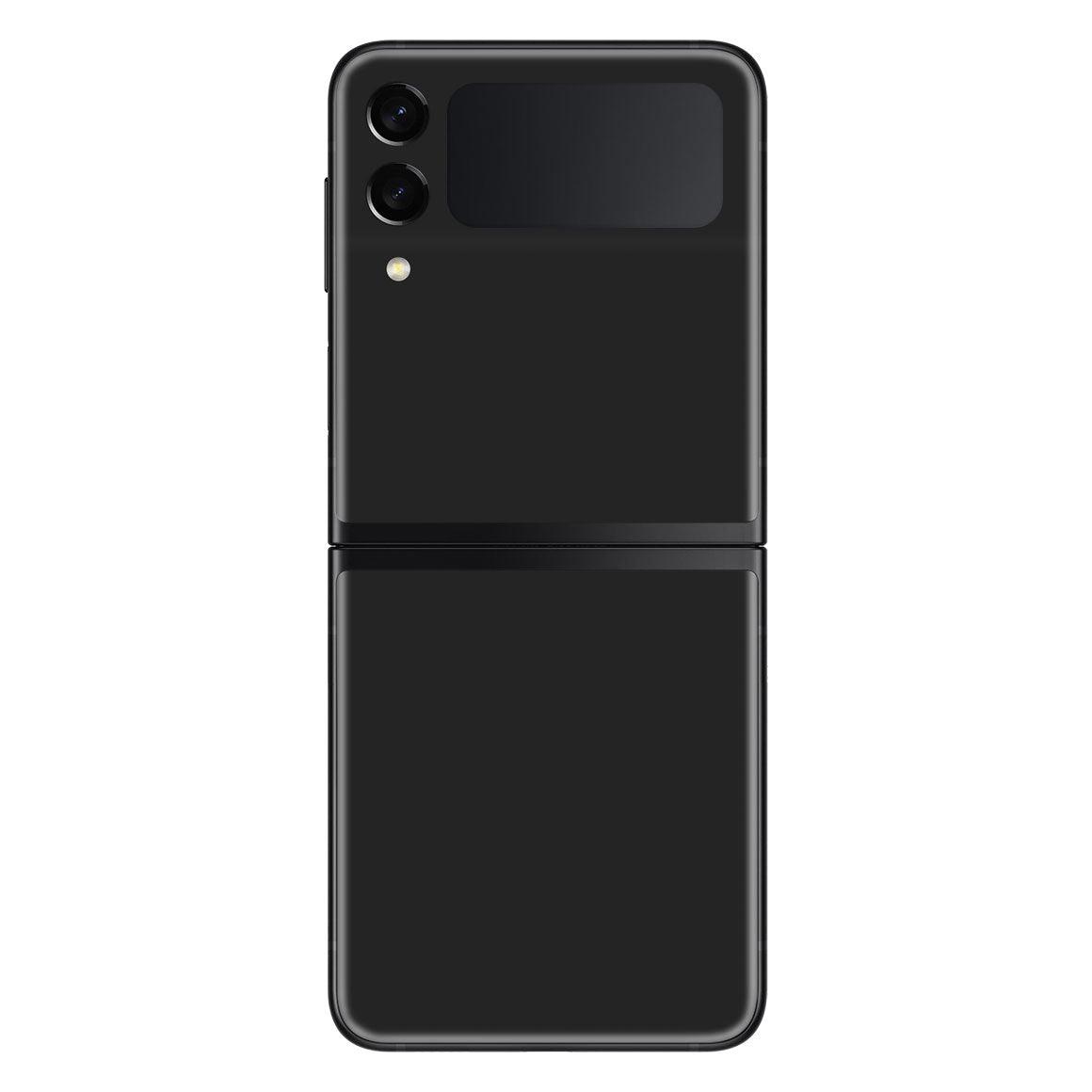Galaxy Z Flip 3 Color Series Skins – Slickwraps