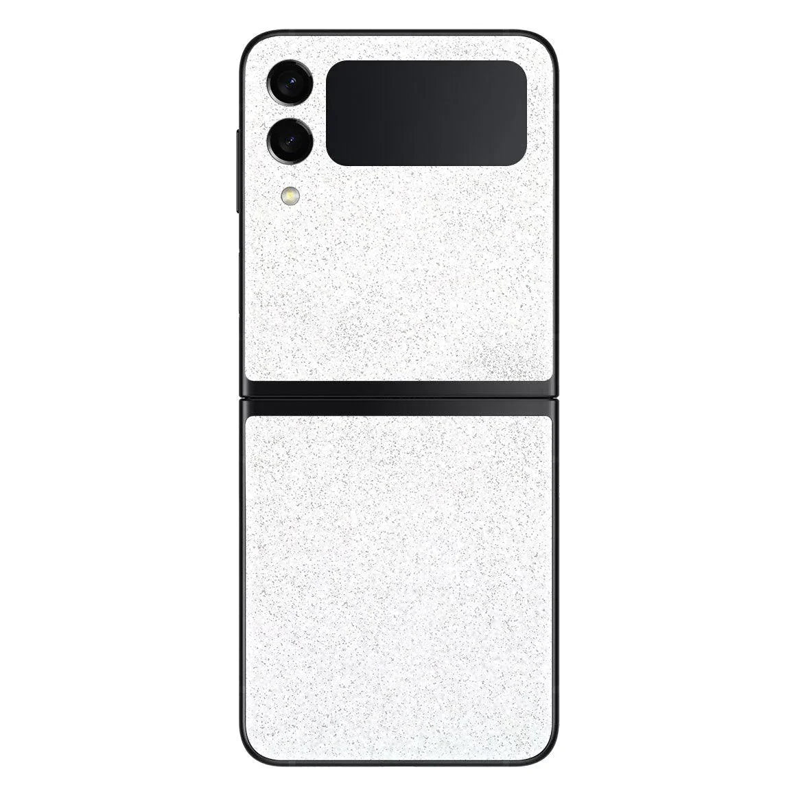 Galaxy Z Flip 3 Glitz Series Skins - Slickwraps