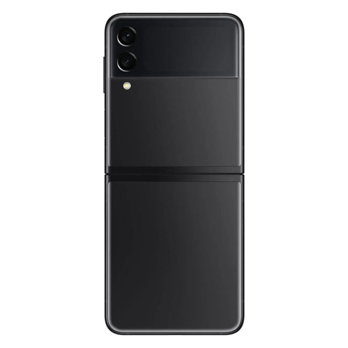 Galaxy Z Flip 3 Naked Series Skins - Slickwraps