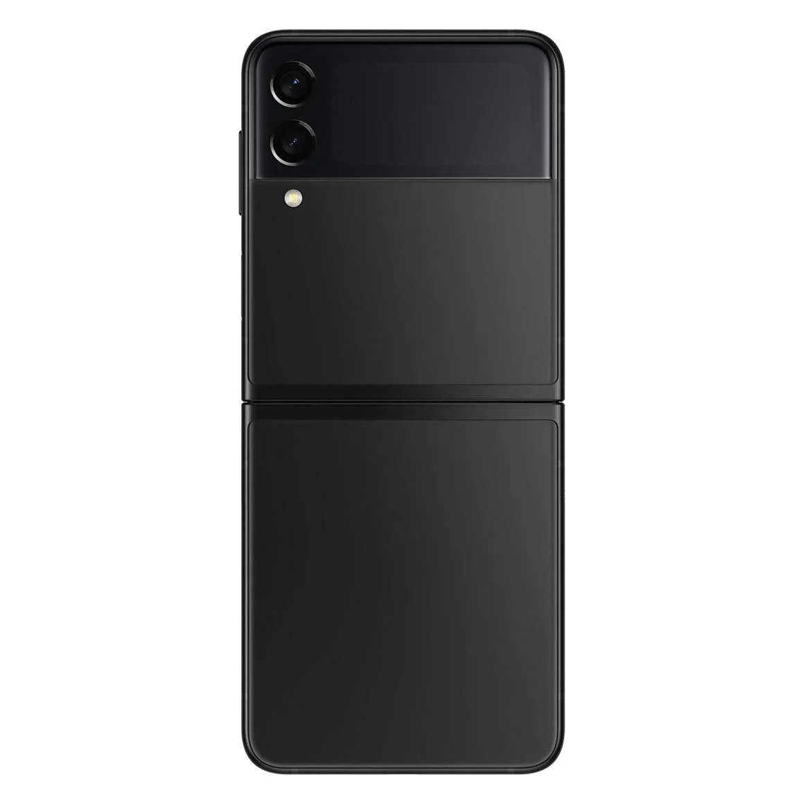 Galaxy Z Flip 3 Naked Series Skins - Slickwraps