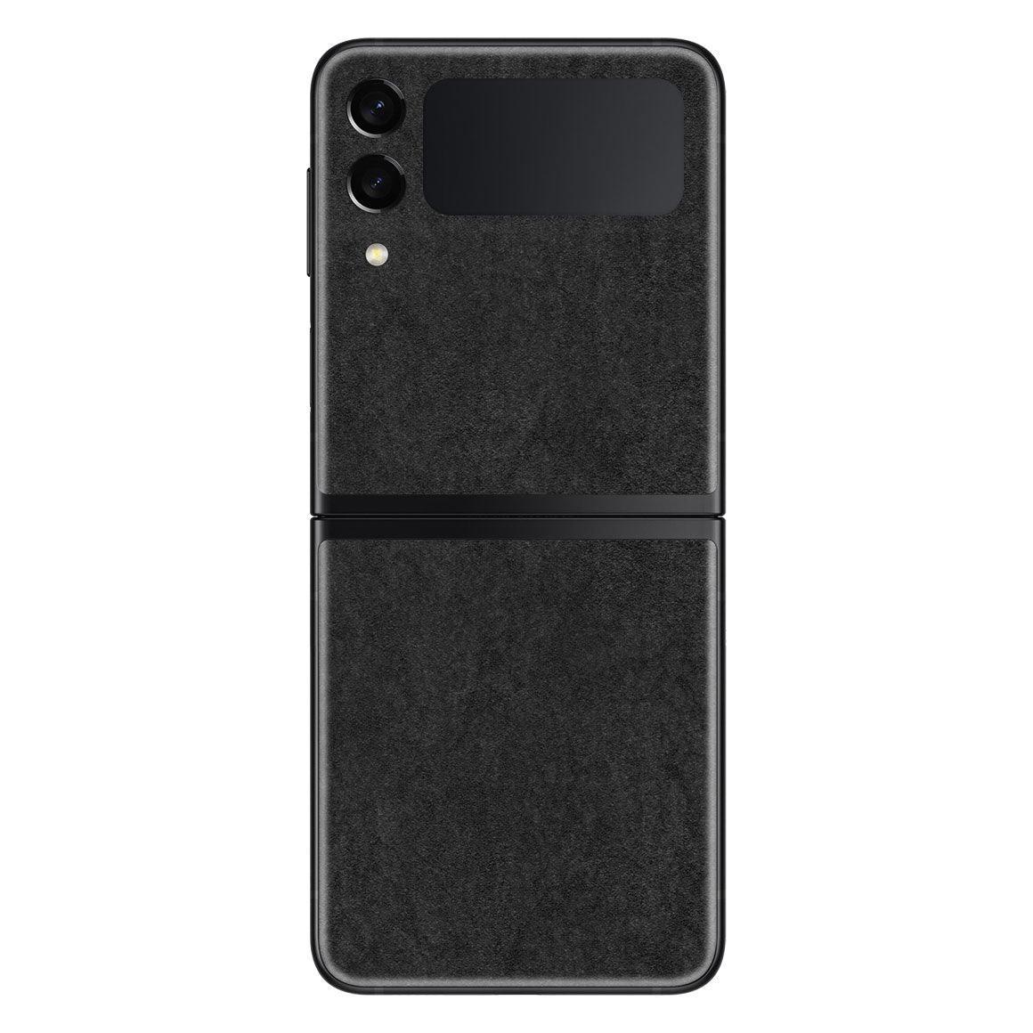 Galaxy Z Flip 3 Stone Series Skins - Slickwraps