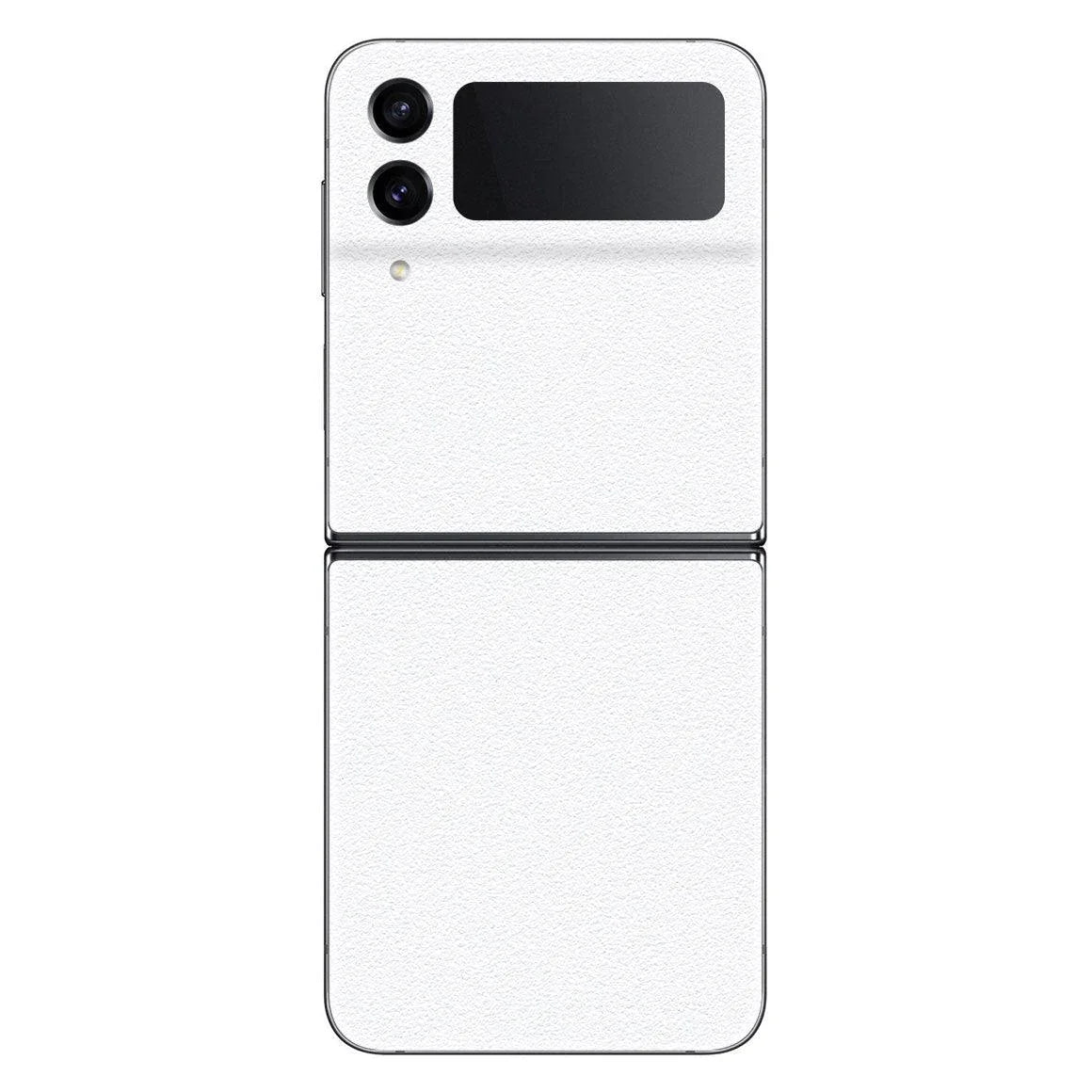 Galaxy Z Flip 4 Color Series Skins - Slickwraps