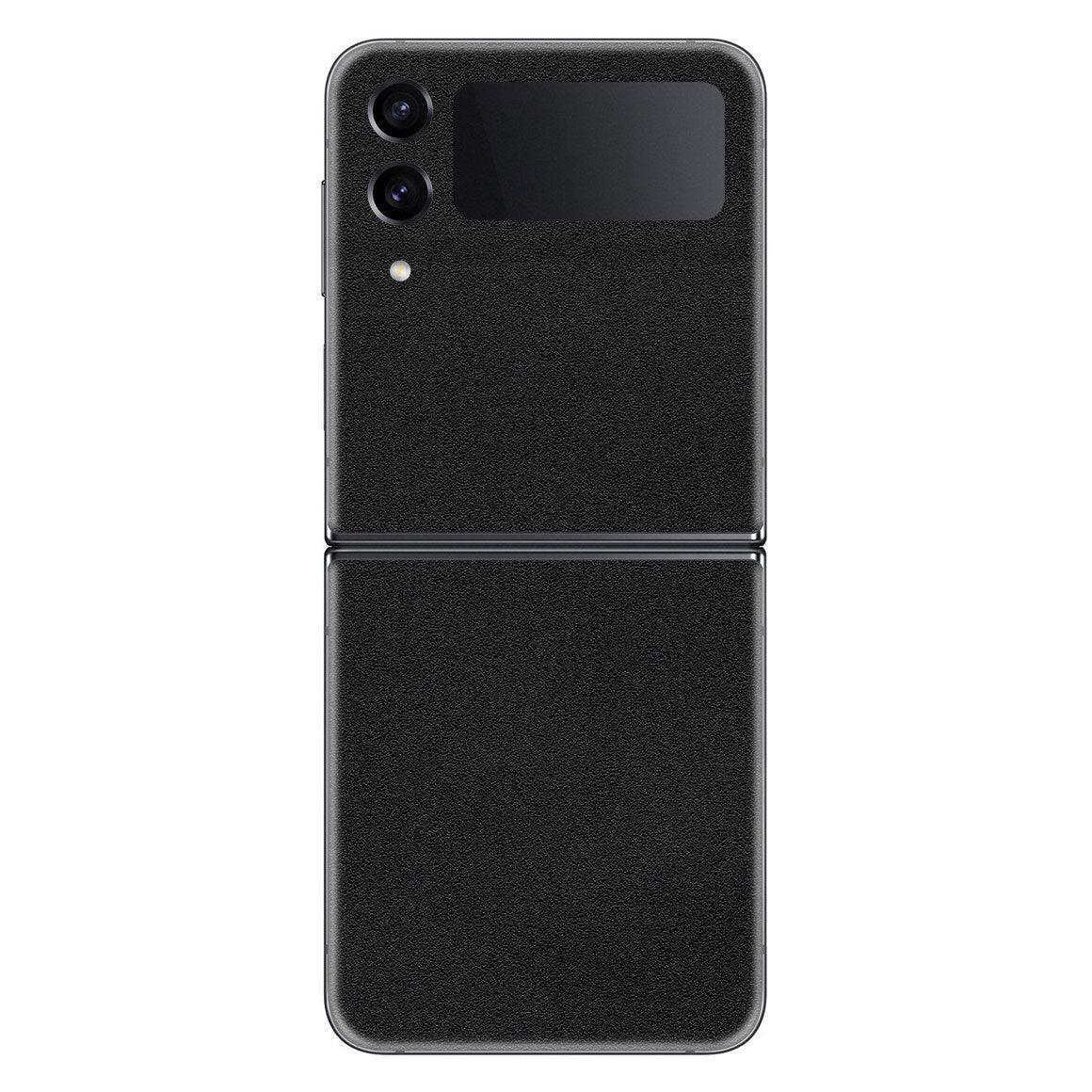Galaxy Z Flip 4 Color Series Skins - Slickwraps