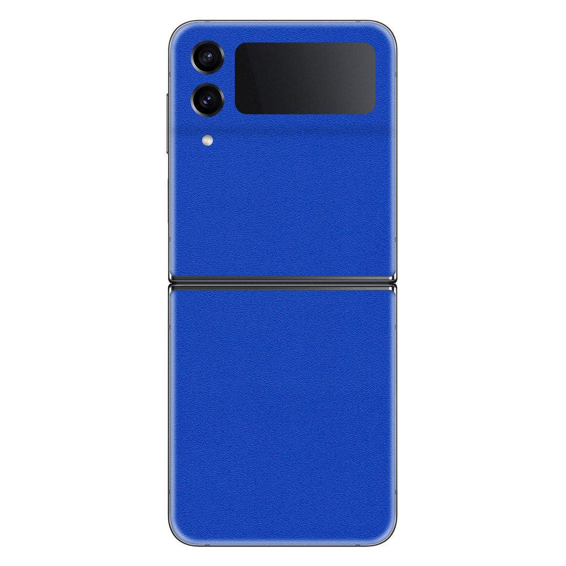 Galaxy Z Flip 4 Color Series Skins - Slickwraps