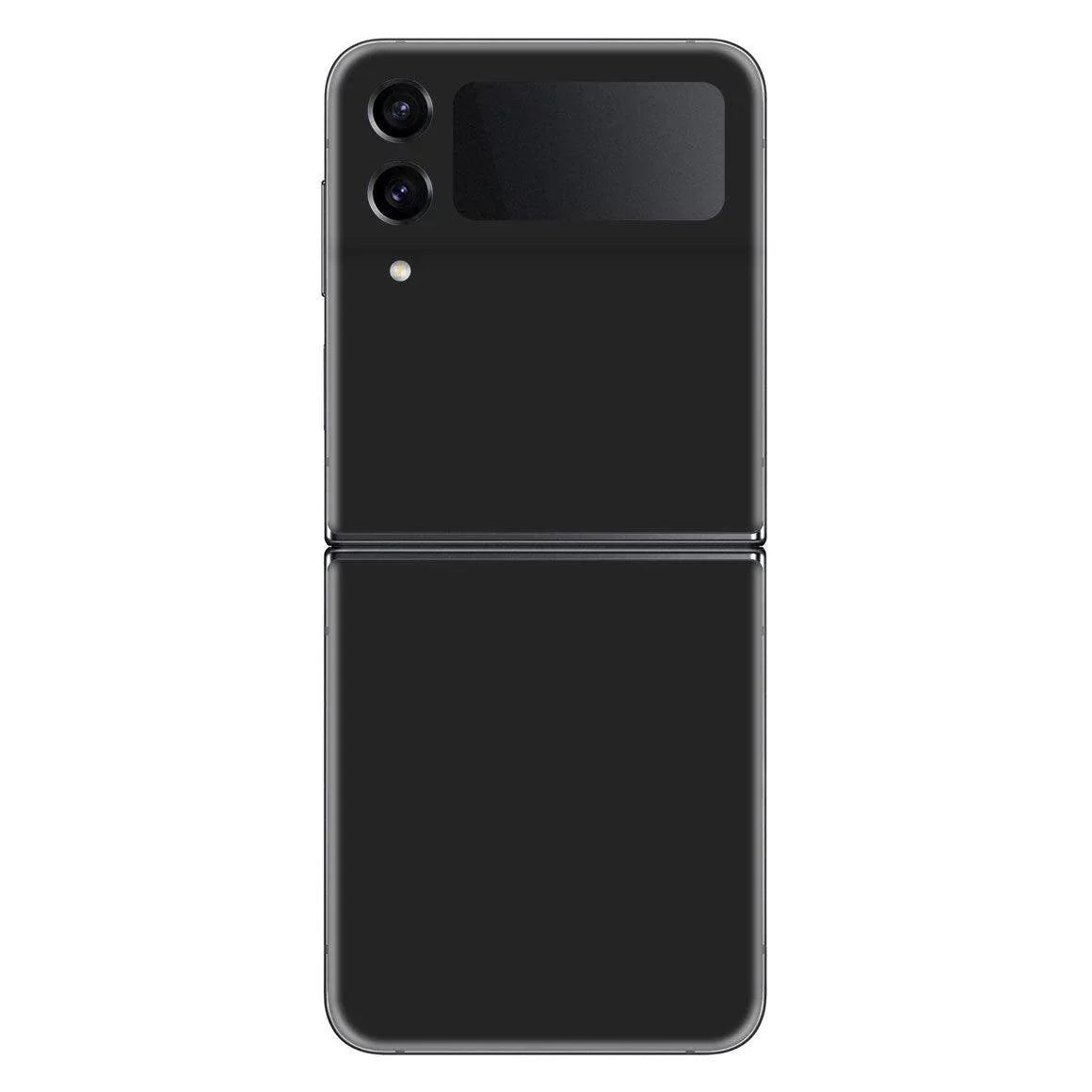 Galaxy Z Flip 4 Color Series Skins - Slickwraps