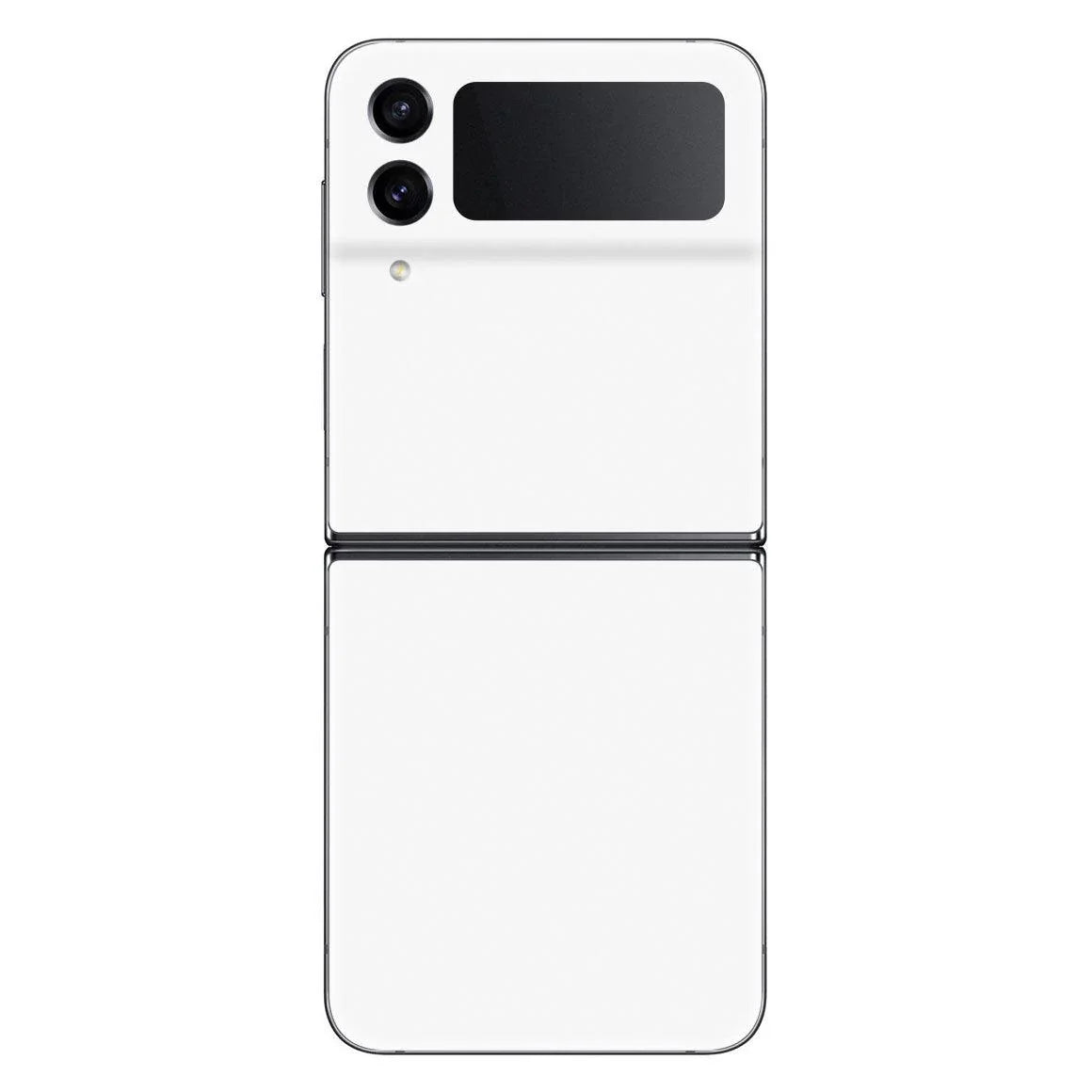 Galaxy Z Flip 4 Color Series Skins - Slickwraps