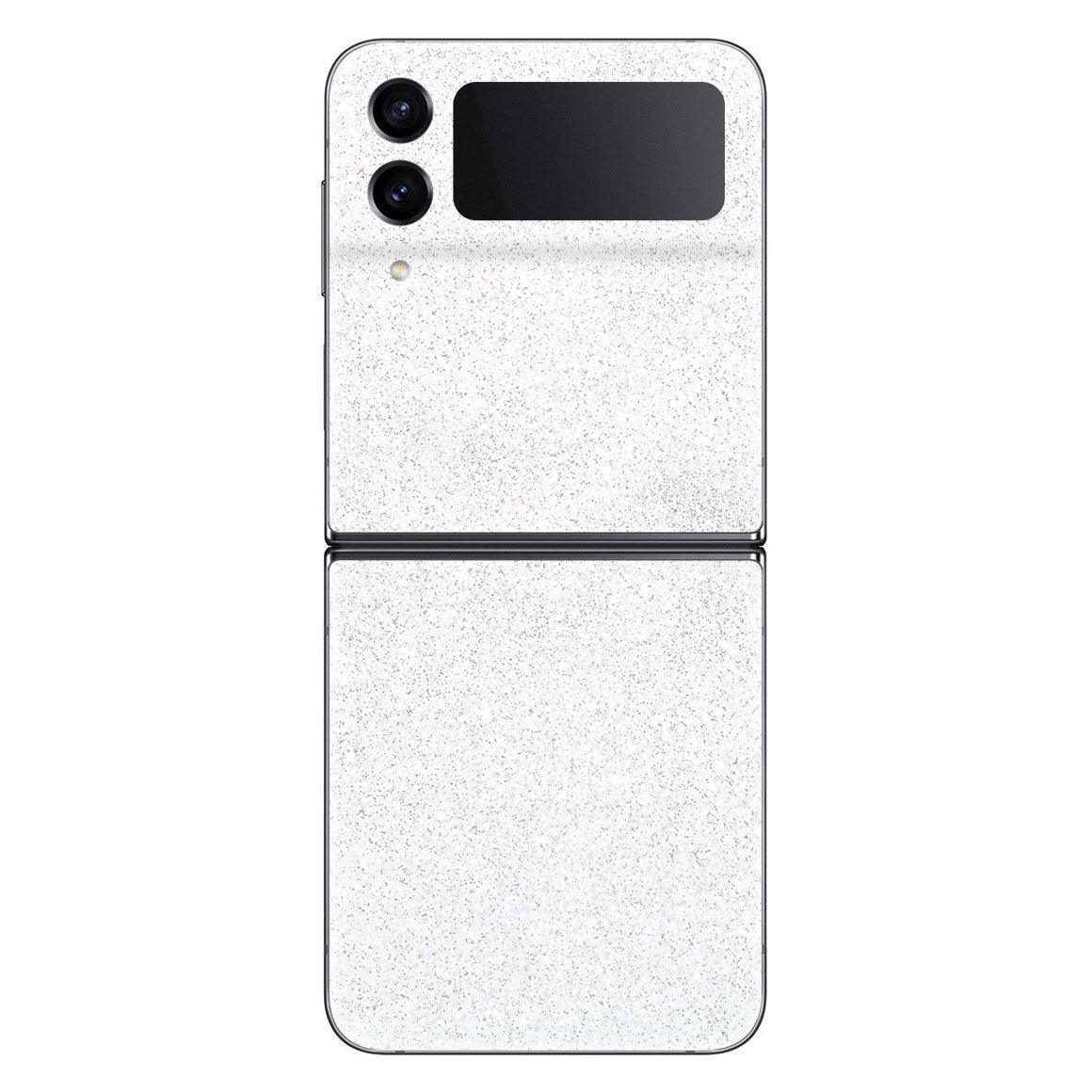 Galaxy Z Flip 4 Glitz Series Skins - Slickwraps