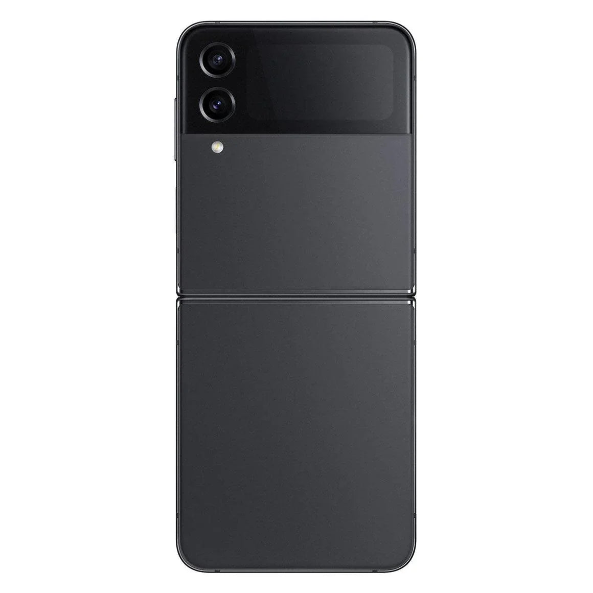 Galaxy Z Flip 4 Naked Series Skins - Slickwraps