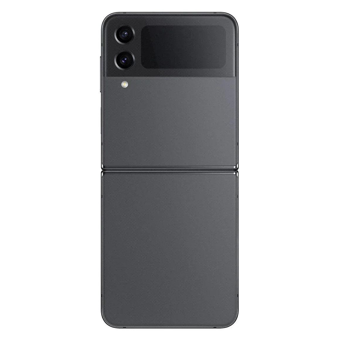 Galaxy Z Flip 4 Naked Series Skins - Slickwraps