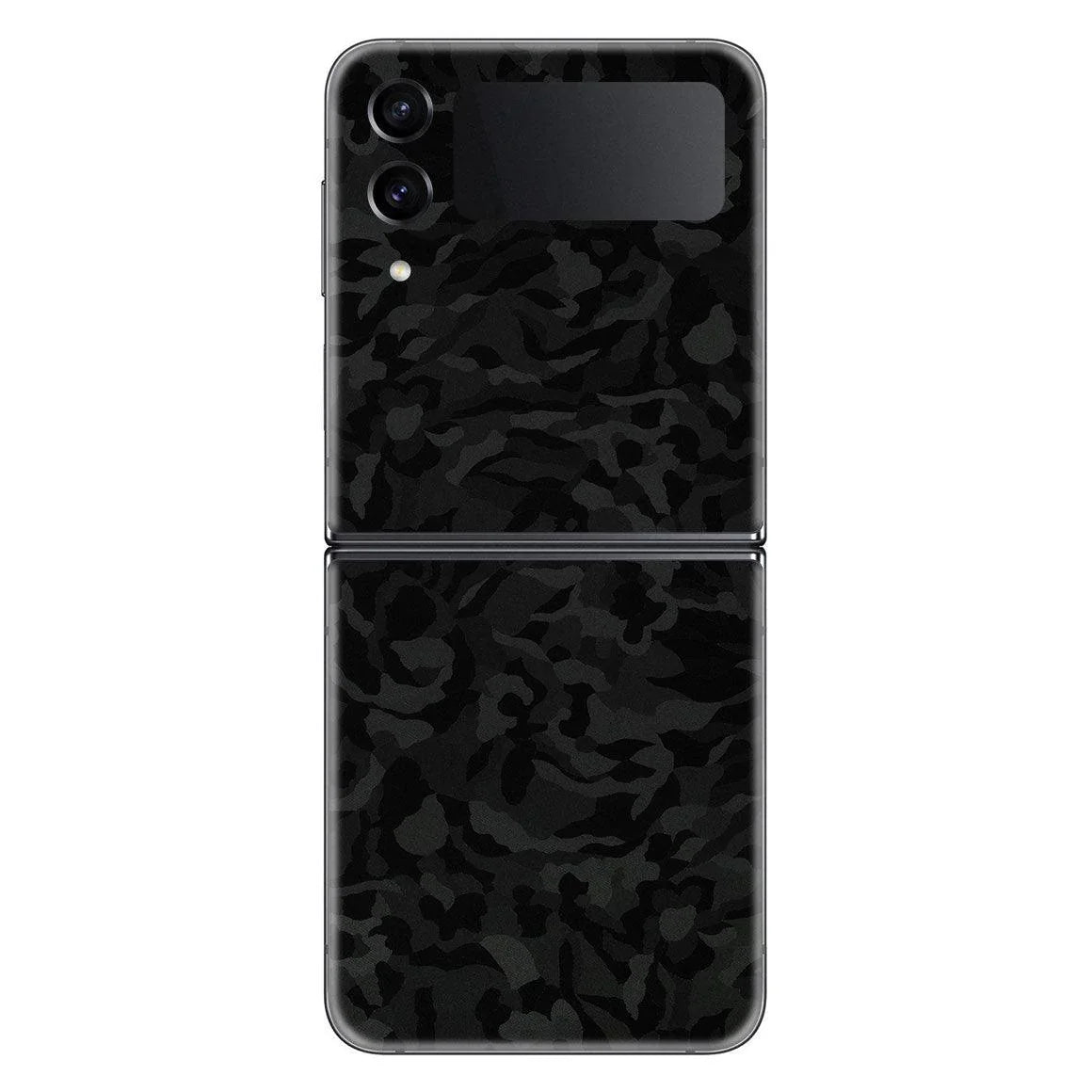 Galaxy Z Flip 4 Shade Series Skins - Slickwraps
