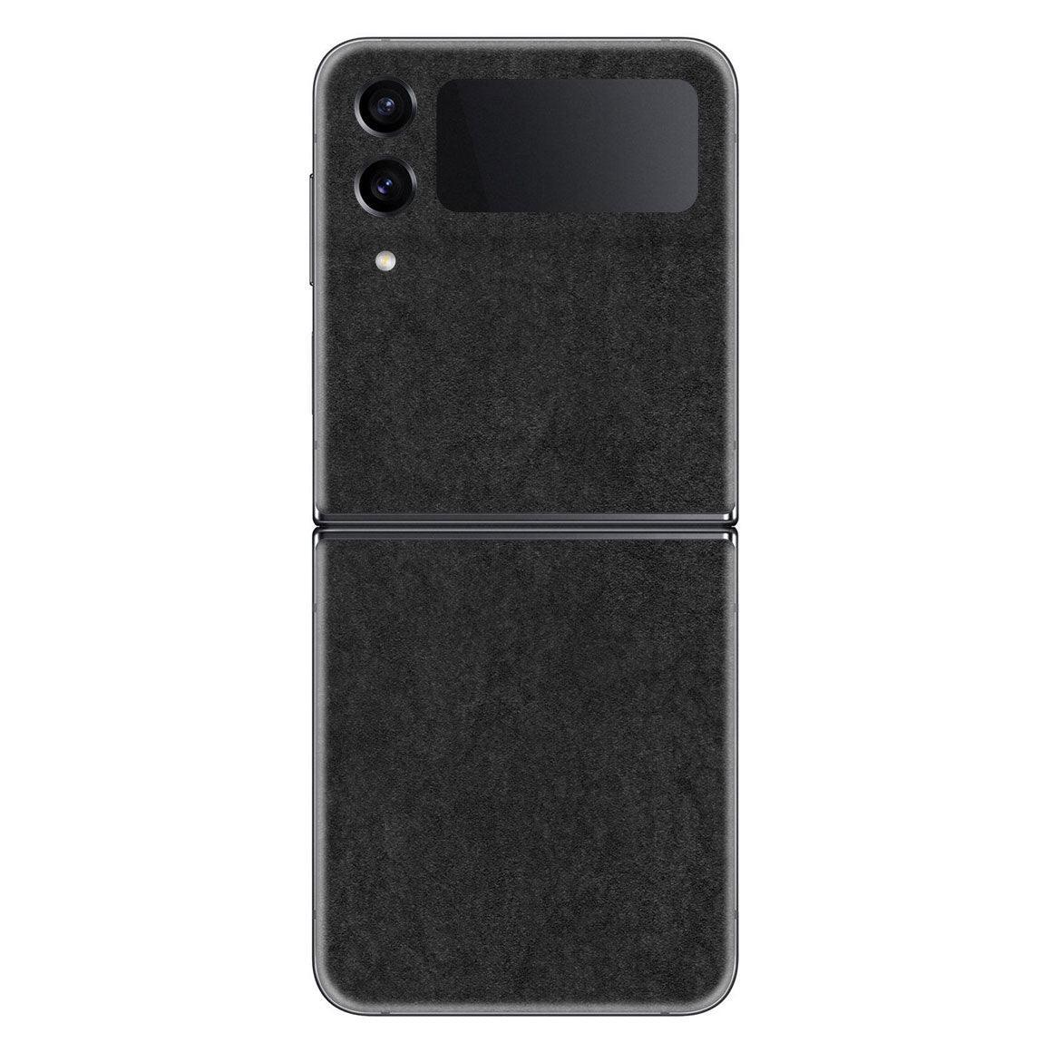 Galaxy Z Flip 4 Stone Series Skins - Slickwraps