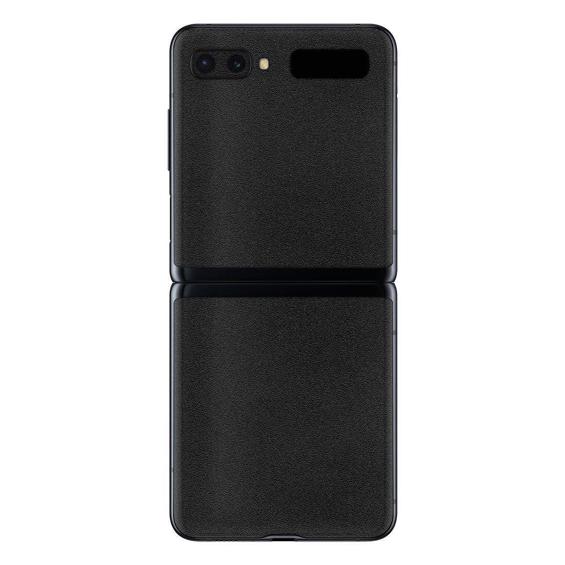 Galaxy Z Flip Color Series Skins - Slickwraps