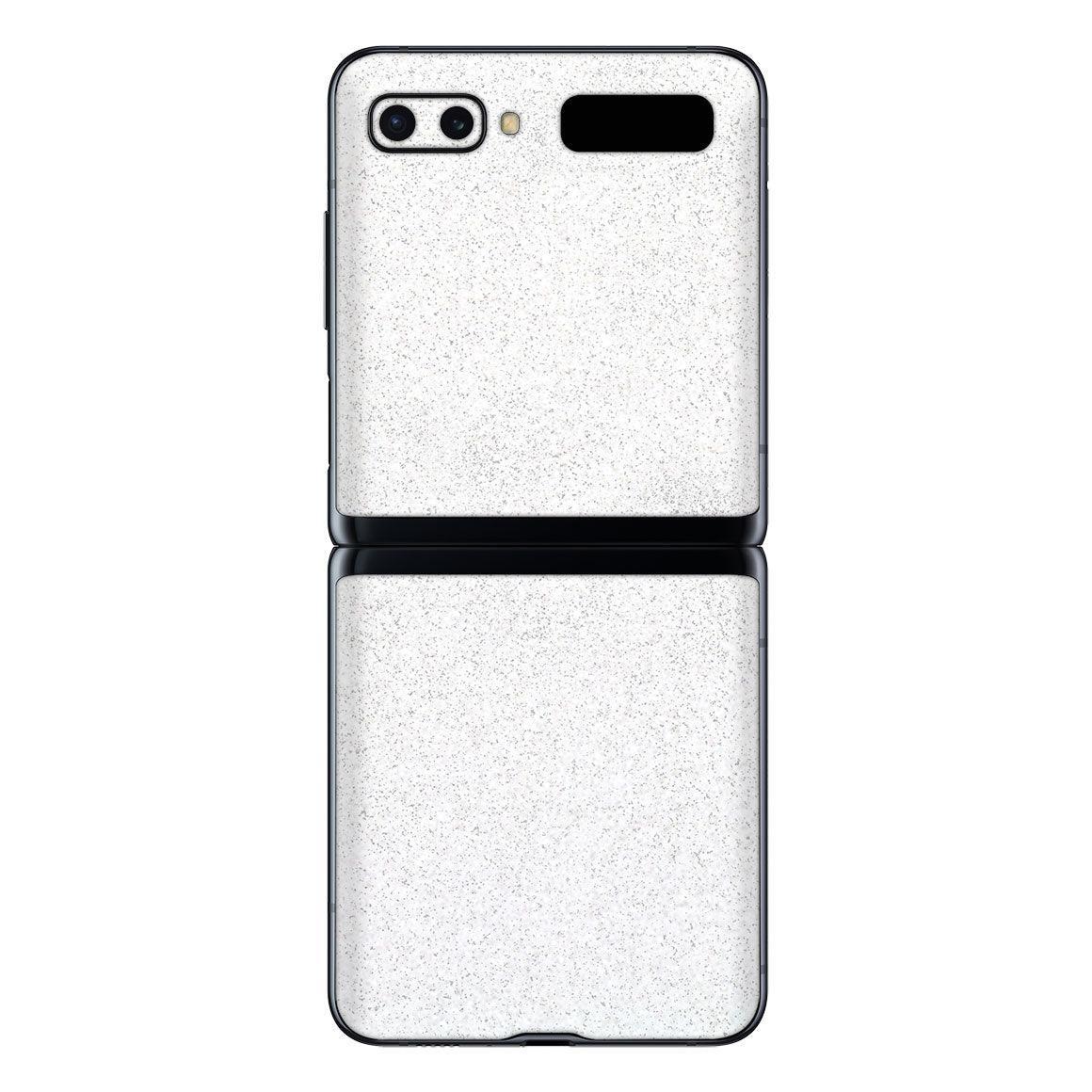 Galaxy Z Flip Glitz Series Skins - Slickwraps